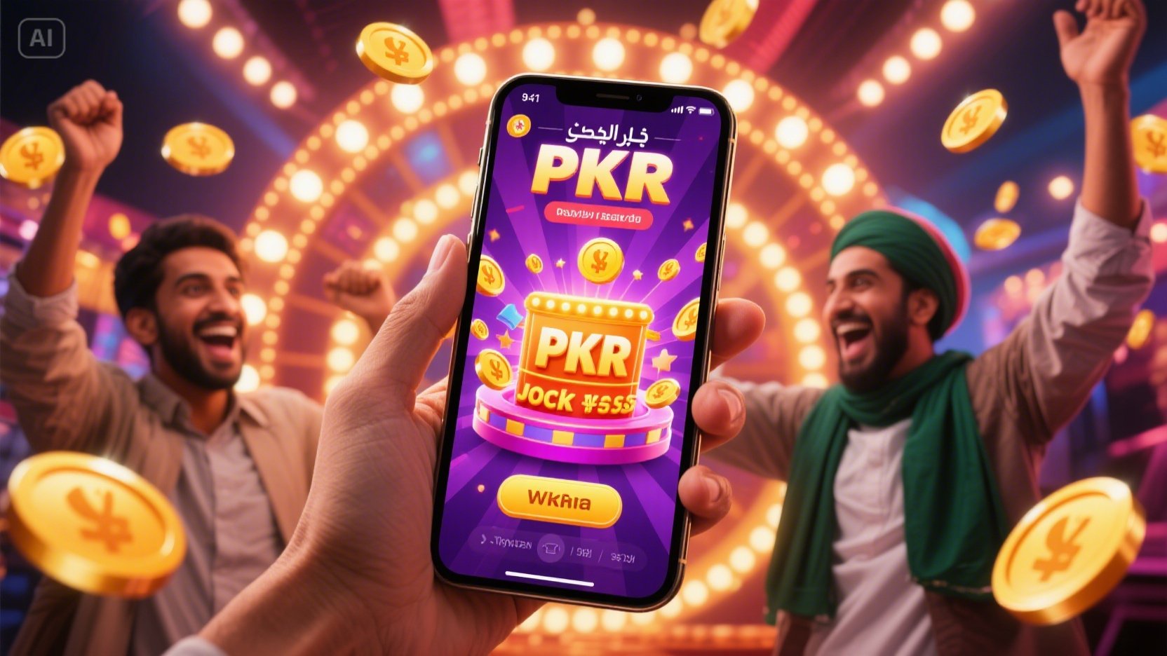 Grand Mondial CasinoMake your first recharge and enjoy 200% instantly! Pakistan’s players can experience smooth deposits, exciting casino games, and fast PKR withdrawals every single day.