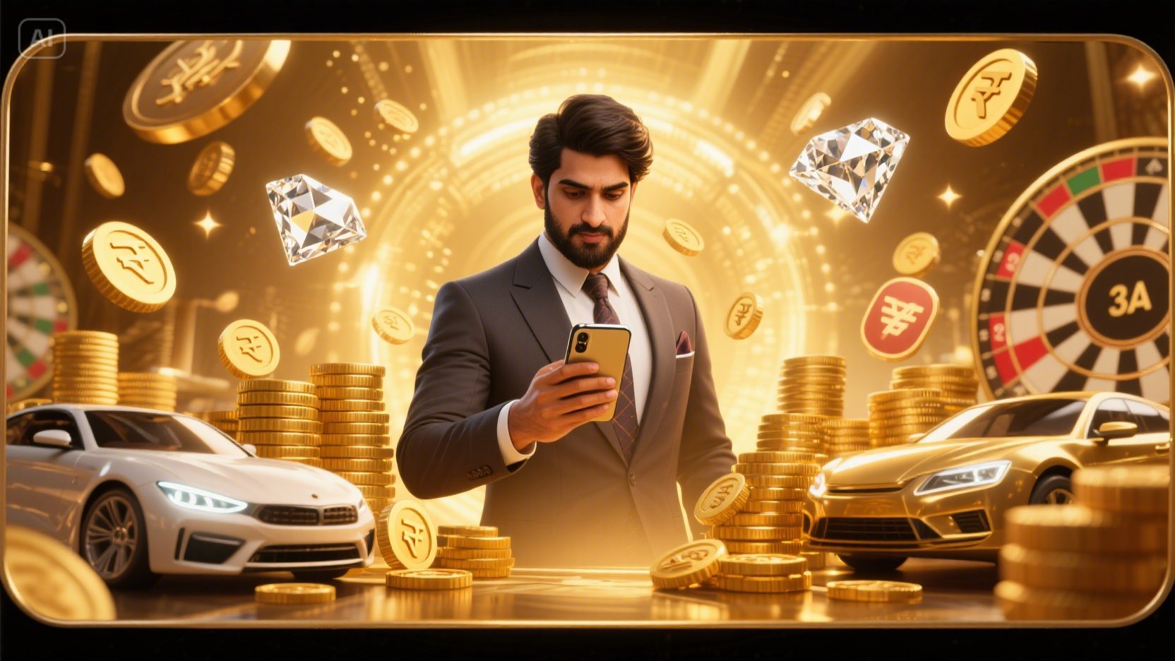 Casino Grand Mondial Casino desktop and mobile interfaces